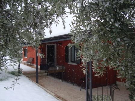 Agriturismo Camparella Pastrengo Exteriér fotografie