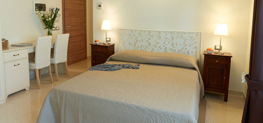 Agriturismo Camparella Pastrengo Exteriér fotografie